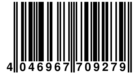 4 046967 709279