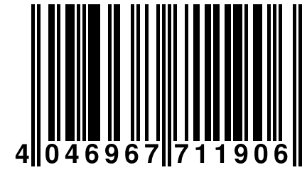 4 046967 711906