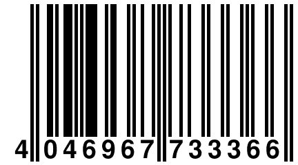 4 046967 733366