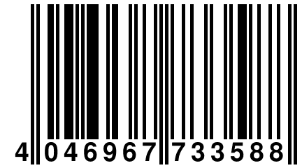 4 046967 733588