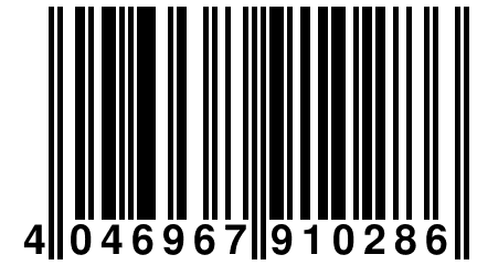 4 046967 910286