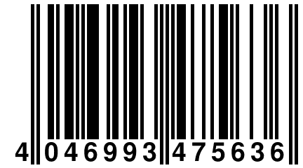 4 046993 475636