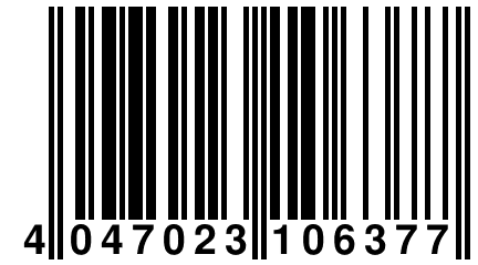 4 047023 106377