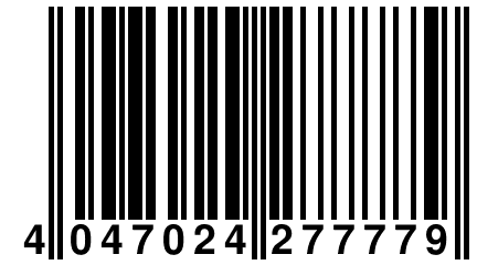 4 047024 277779