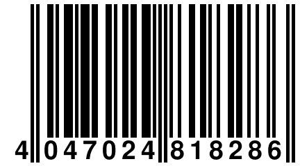 4 047024 818286