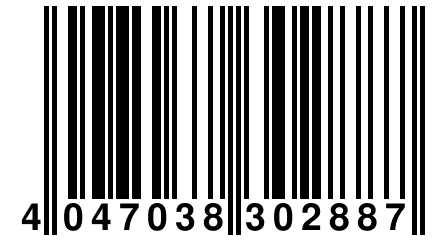 4 047038 302887