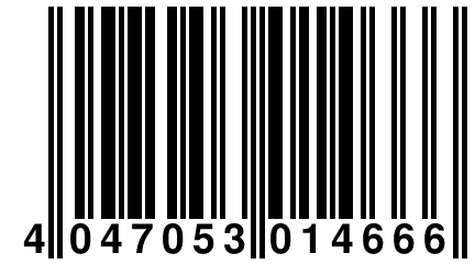 4 047053 014666