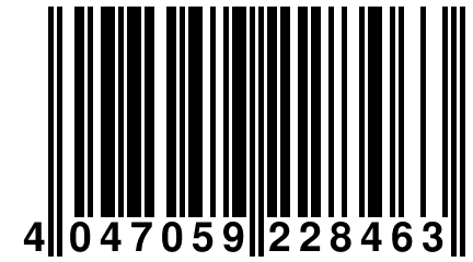 4 047059 228463