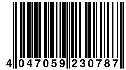 4 047059 230787