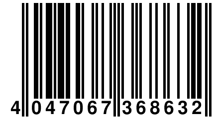 4 047067 368632