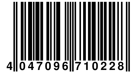 4 047096 710228