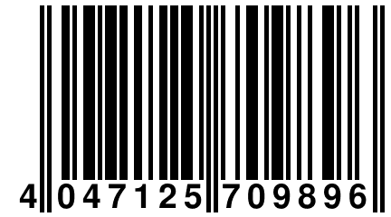 4 047125 709896