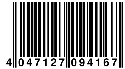 4 047127 094167