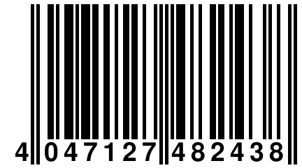 4 047127 482438