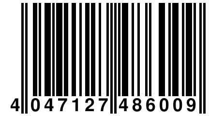 4 047127 486009