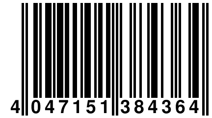 4 047151 384364