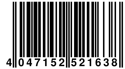 4 047152 521638