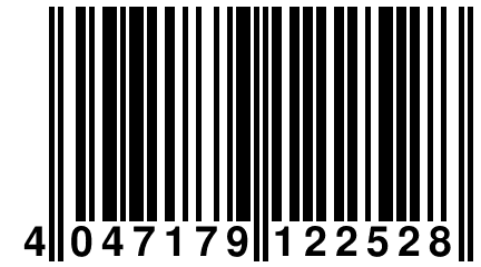 4 047179 122528