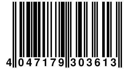 4 047179 303613