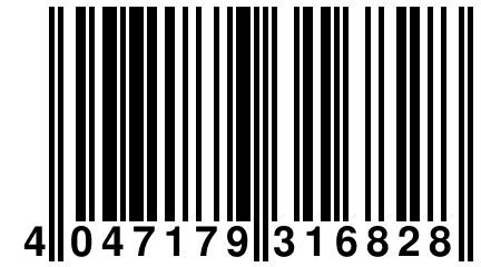 4 047179 316828