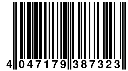 4 047179 387323