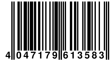 4 047179 613583