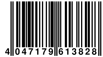 4 047179 613828