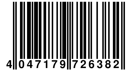 4 047179 726382