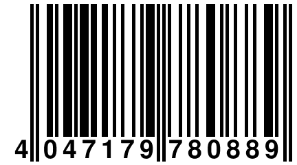 4 047179 780889