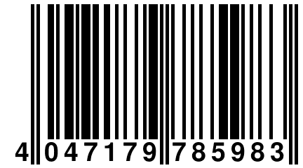 4 047179 785983