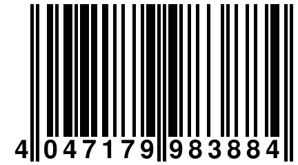 4 047179 983884