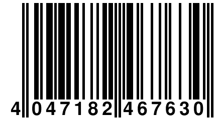 4 047182 467630