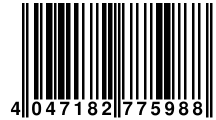 4 047182 775988