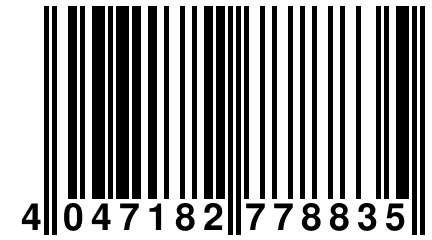 4 047182 778835