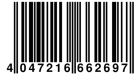 4 047216 662697