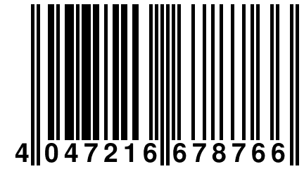 4 047216 678766