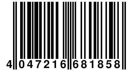 4 047216 681858