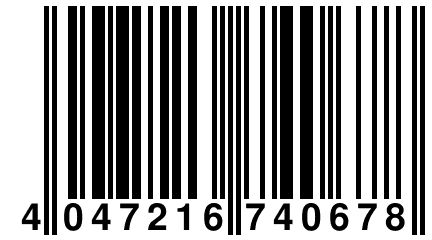 4 047216 740678