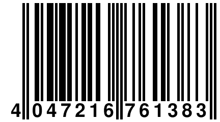 4 047216 761383