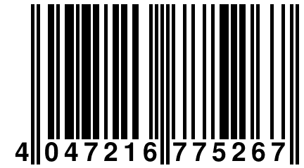 4 047216 775267