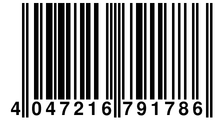 4 047216 791786