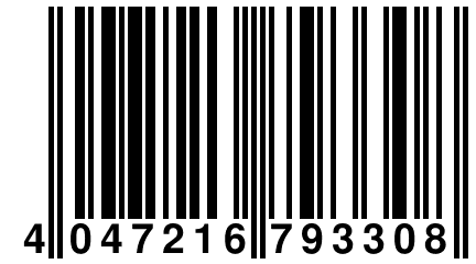 4 047216 793308