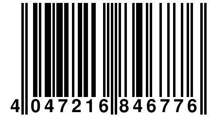 4 047216 846776