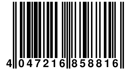 4 047216 858816