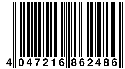 4 047216 862486