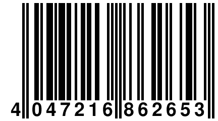 4 047216 862653