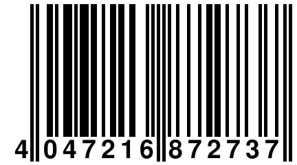 4 047216 872737