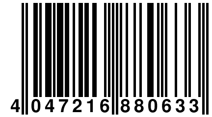 4 047216 880633