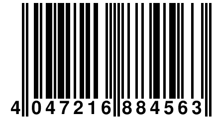 4 047216 884563