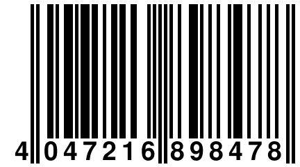 4 047216 898478